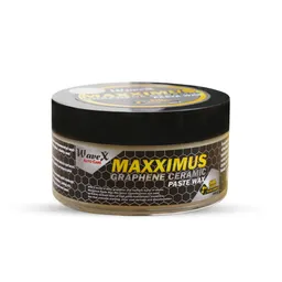 Wavex Maximuss Ceramic Graphene Paste Wax - Воск с добавлением графена, 160 гр