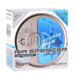 EIKOSHA SPIRIT REFILL - MARINE SQUASH - Ароматизатор меловой