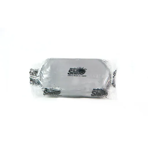 Hi-Tech Magna Shine Grey Clay Bar - Полировальная глина, 100 гр - 1