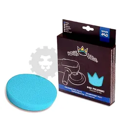 Royal Pads Полировальный диск поролоновый антиголограммный, 80 мм