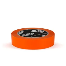 Jeta Pro Маскирующая лента, устойчивая к УФ, оранжевая, 19 мм