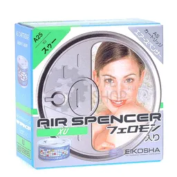 EIKOSHA SPIRIT REFILL - XU- Ароматизатор меловой