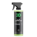 3D Clay Lubricant GLW - Лубрикант для глины и автоскраба, 473 мл