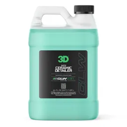 3D SiO2 Ceramic Detailer GLW - Керамический квик-детейлер, 1.89 л