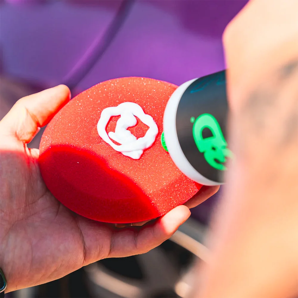 3D SIO2 Ceramic Wax GLW - Керамический воск, 473 мл - 2