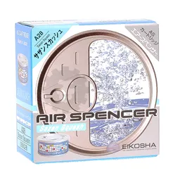 EIKOSHA SPIRIT REFILL - SAZAN SQUASH - Ароматизатор меловой