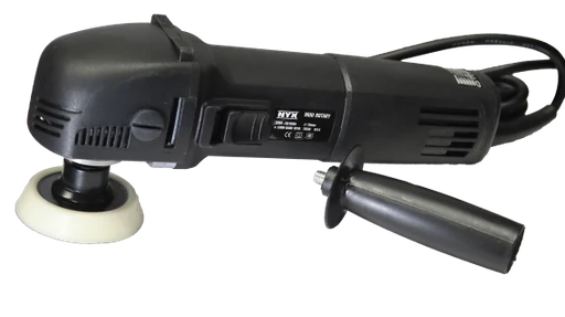 NYX MINI ROTARY 80 - Роторная мини полировальная машинка - 1