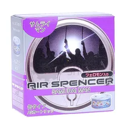 EIKOSHA SPIRIT REFILL - SAMURAI MAN - Ароматизатор меловой