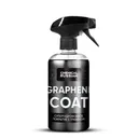 Chemical Russian Graphene Coat - покрытие для мощного гидрофоба и блеска с графеном, 500 мл
