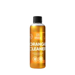 Chemical Russian Orange Cleaner - апельсиновый очиститель, 100 мл