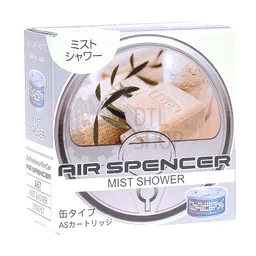 EIKOSHA SPIRIT REFILL - MIST SHOWER - Ароматизатор меловой