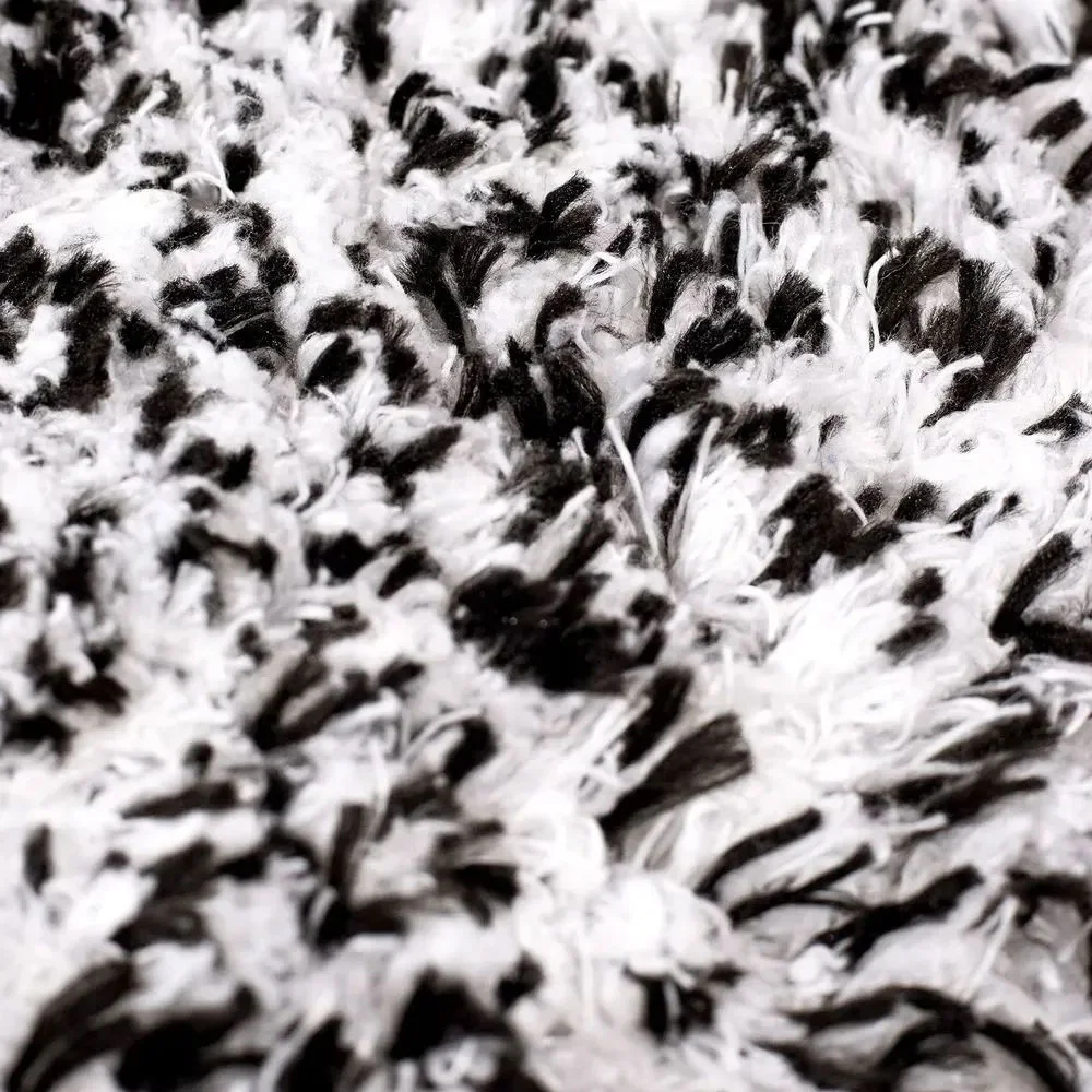 Foam Heroes Ripple - варежка из микрофибры для мойки автомобиля 17.5х23 см, 1000 гр/м2 - 4