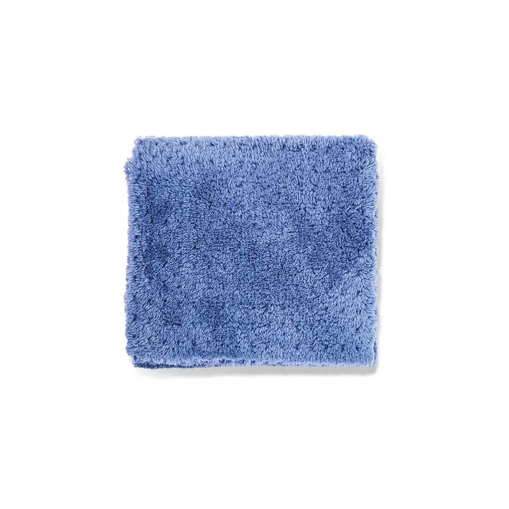 Foam Heroes Dot Plush - универсальная микрофибра для располировки составов
40х40 см, 350 гр/м2 - 3