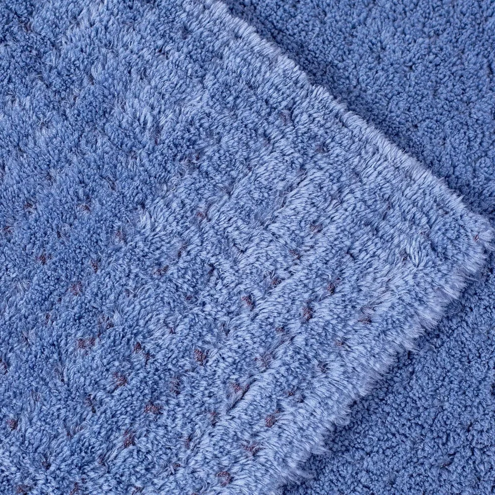 Foam Heroes Dot Plush - универсальная микрофибра для располировки составов
40х40 см, 350 гр/м2 - 4