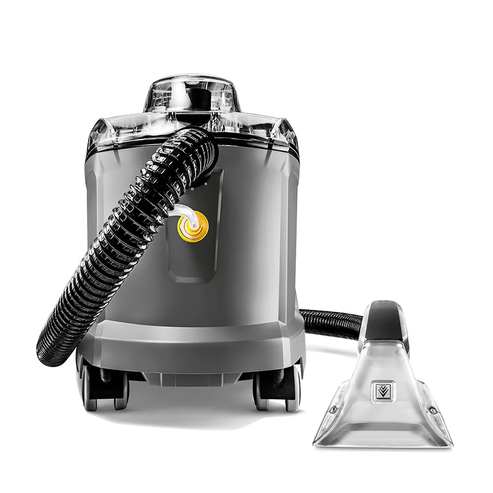 Karcher Puzzi 8/1 - Моющий пылесос (экстрактор) - 2