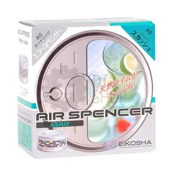 EIKOSHA SPIRIT REFILL - SQUASH - Ароматизатор меловой