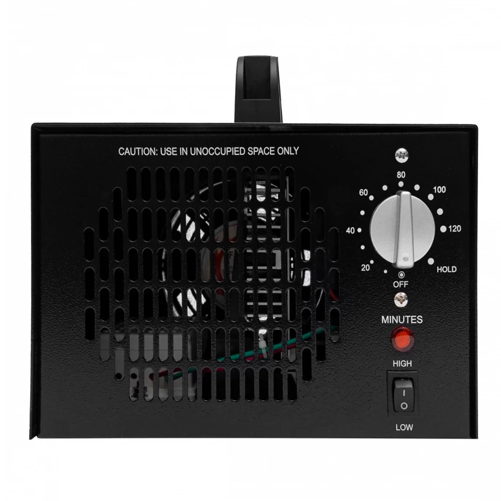 Leraton OZON-10000 - Озоногенератор, 10000 мг/ч - 2