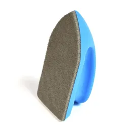 Dry Monster Clean Block - Щетка утюжок для очистки поверхностей интерьера