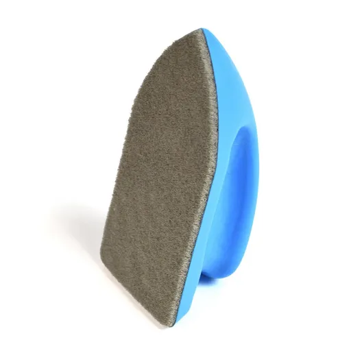 Dry Monster Clean Block - Щетка утюжок для очистки поверхностей интерьера - 1