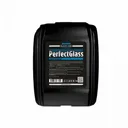 Shine Systems Black Line PerfectGlass - бесспиртовой стеклоочиститель, 5 л