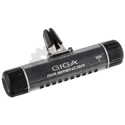 EIKOSHA GIGA Clip - GREEN BREEZE - Ароматизатор на дефлектор