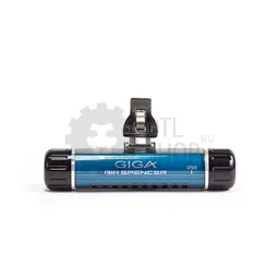 EIKOSHA GIGA Clip - SQUASH - Ароматизатор на дефлектор