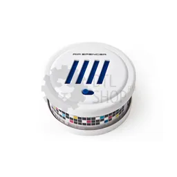 EIKOSHA SPIRIT-21 - MARINE SQUASH - Ароматизатор меловой