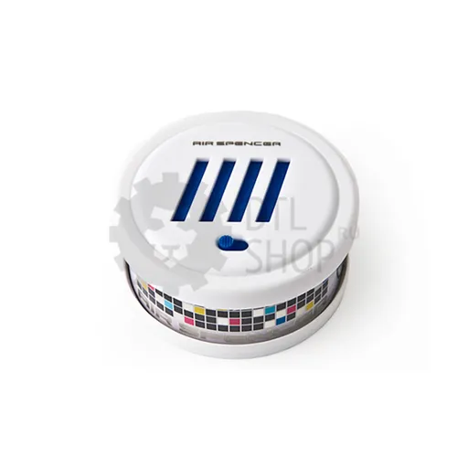 EIKOSHA SPIRIT-21 - MARINE SQUASH - Ароматизатор меловой - 1