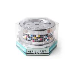 EIKOSHA BRILLIANT - SHOWER COLOGNE - Ароматизатор меловой