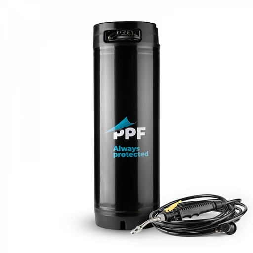 Shine Systems Спреер компрессионный, 19л - 1