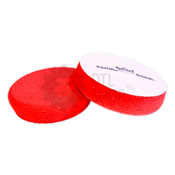 Royal Pads Полировальный диск поролоновый антиголограммный, 80 мм - 2
