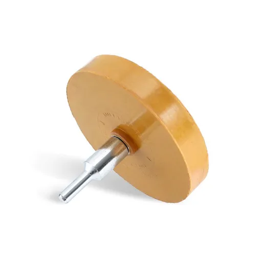 DTL Glue Removal Disc - диск для удаления следов клея, 90 мм - 1