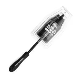 MegaShiner Ершик для чистки дисков узкий 21 см