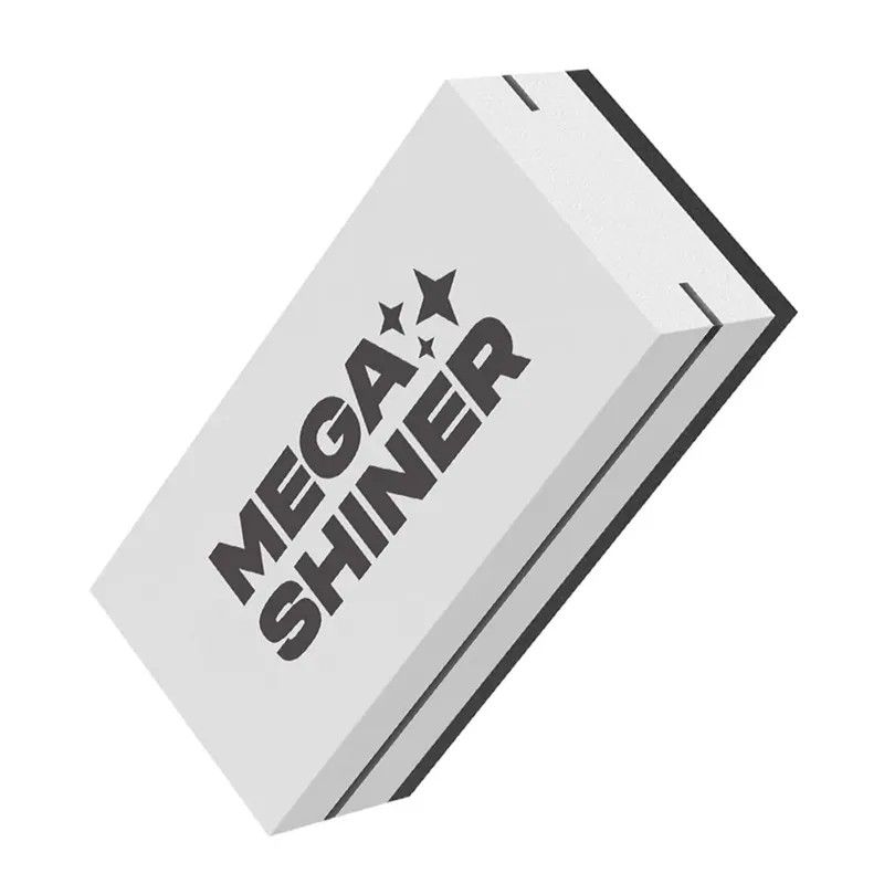 MegaShiner Ceramic Brick - Аппликатор для нанесения составов с прорезью - 1