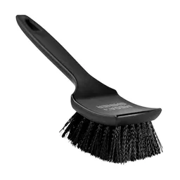 MegaShiner Tire Brush - Щетка для чистки покрышек с ручкой