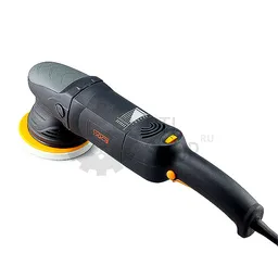 SGCB DA15 Polisher - Полировальная машинка эксцентриковая двухходовая, 125 мм, ход 15 мм