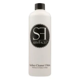servFaces Surface Cleaner Ultima - Состав для очистки поверхности перед покрытием, 1 л
