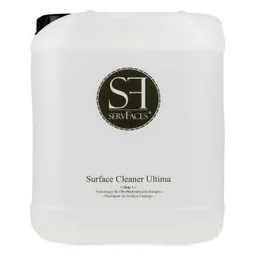 servFaces Surface Cleaner Ultima - Состав для очистки поверхности перед покрытием, 5 л