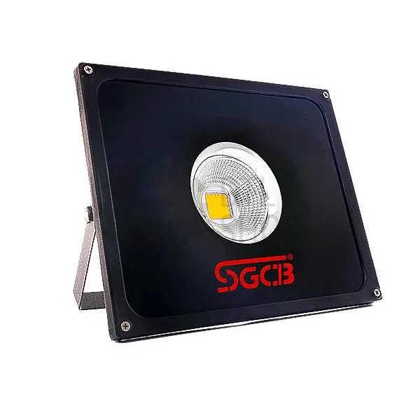 SGCB Led Light - прожектор LED с моно-кристаллом 50Вт Белый - 1