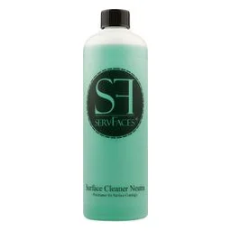 servFaces Surface Cleaner Neutra - Специальный очиститель поверхностей перед нанесениеем защитных покрытий, 1 л