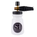 servFaces Snow Foam Gun - Пенокомплект без адаптера, 1 л