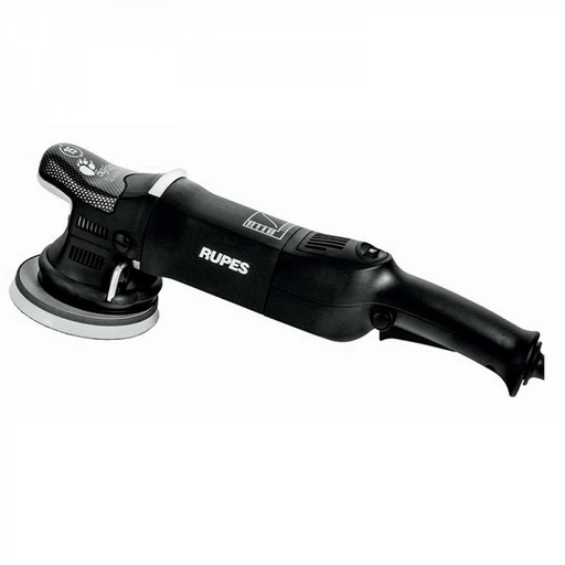 RUPES Полировальная машинка, эксцентрик, подошва 125 мм - 1