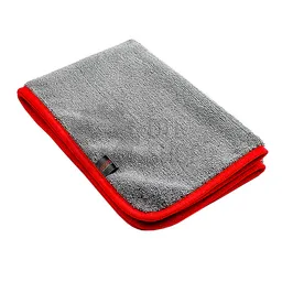 SGCB Miracle Cobra Towel - микрофибра для располировки составов 40*60см 380 г/м2 серая
