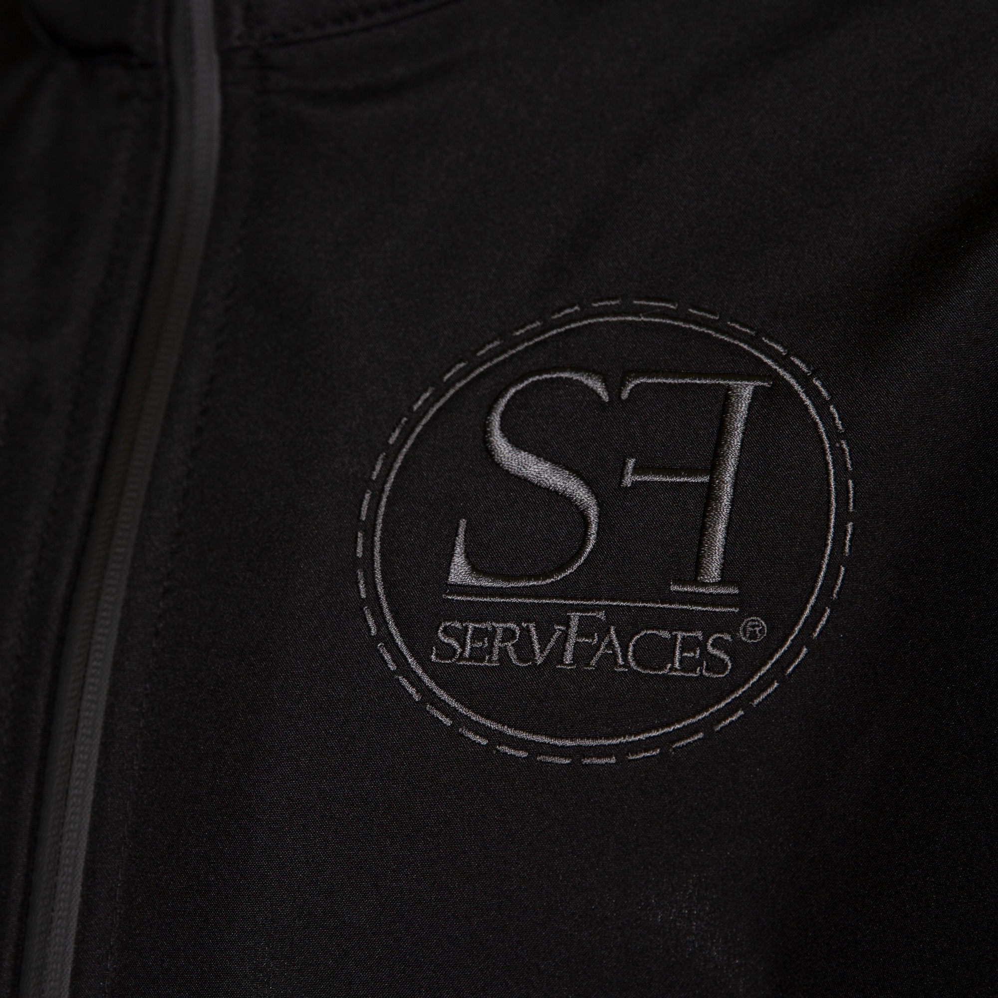 servFaces Куртка-софтшелл - 4