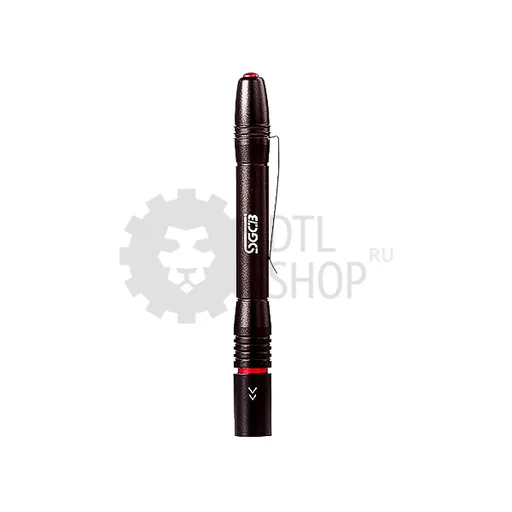 SGCB Pen Light - карманный фонарик детейлера - 1
