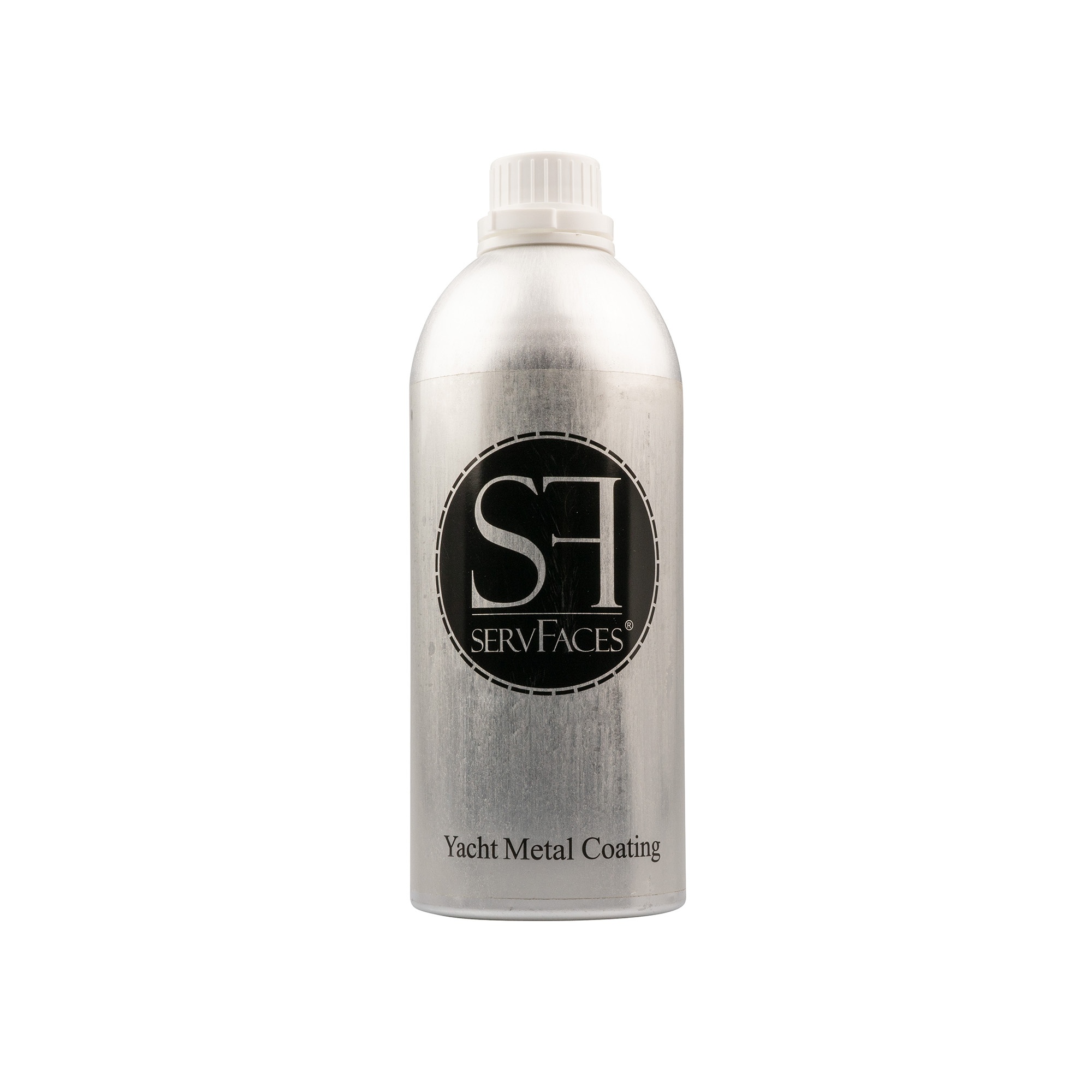 servFaces Yacht Metall Coating