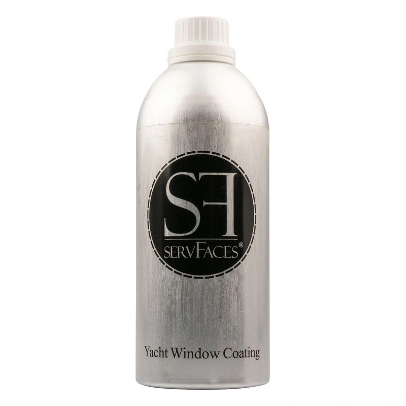servFaces Yacht Window Coating - 1