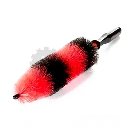 SGCB Rim Cleaning Brush L - Щетка для чистки дисков и двигателя, 43 см