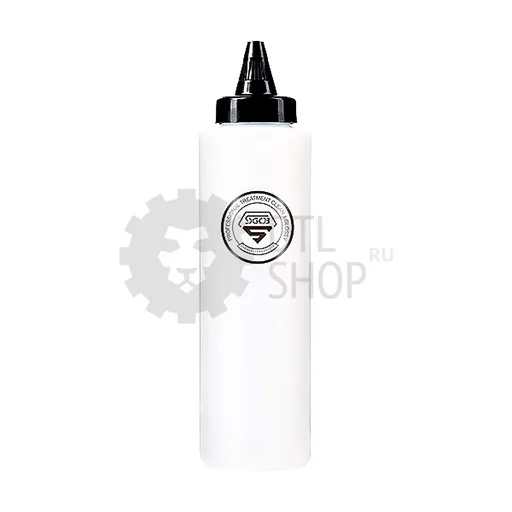 SGCB Бутылка c винтовой крышкой-дозатором, 300 мл - 1