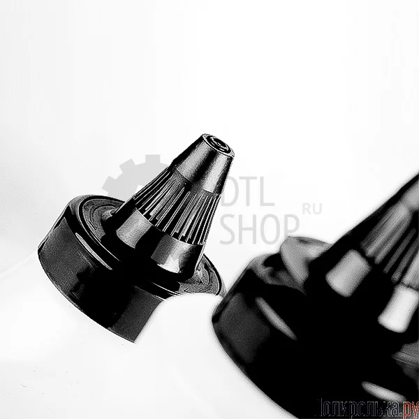 SGCB Бутылка c винтовой крышкой-дозатором, 300 мл - 2